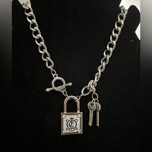 Juicy Couture chain/ necklace